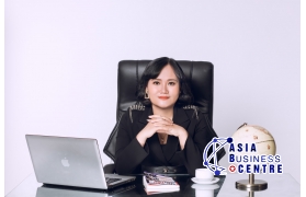 Chân dung nữ CEO Thúy Hằng và sứ mệnh mang Tiếng Anh đến gần hơn với người Việt